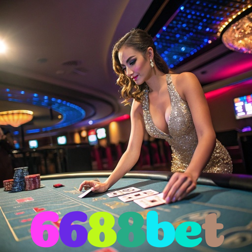 6688bet