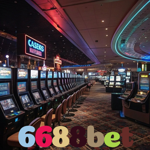 6688bet
