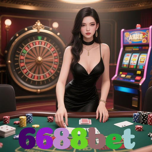 6688bet