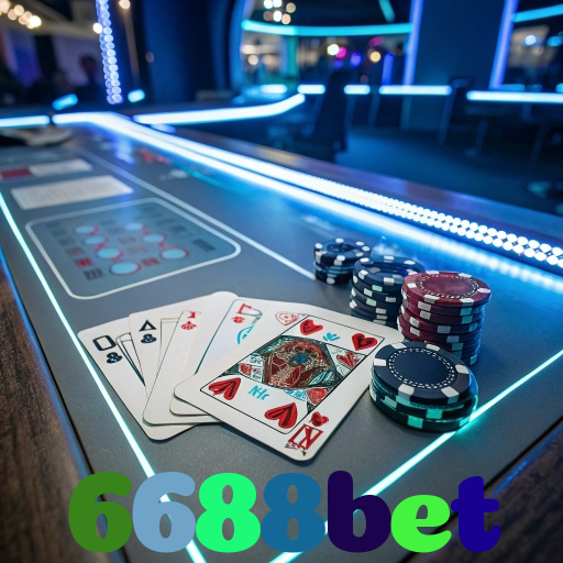 6688bet