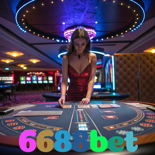 6688bet