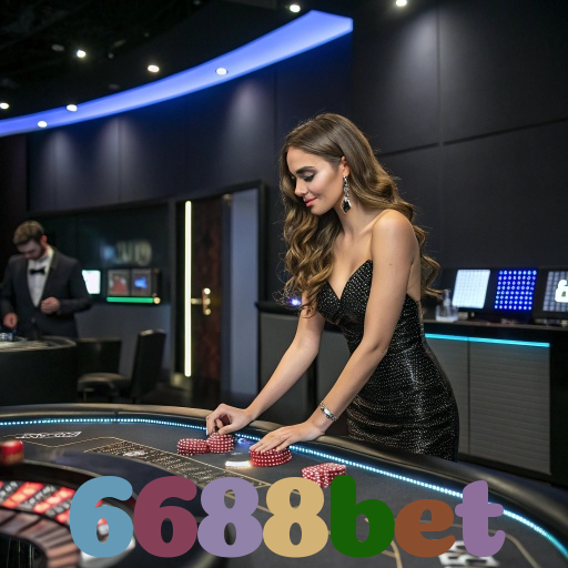 6688bet