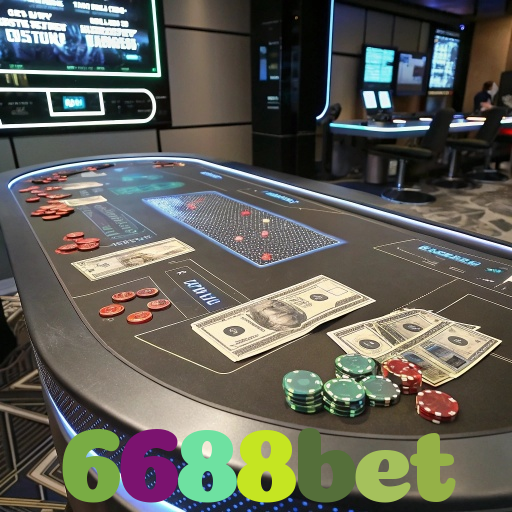 6688bet
