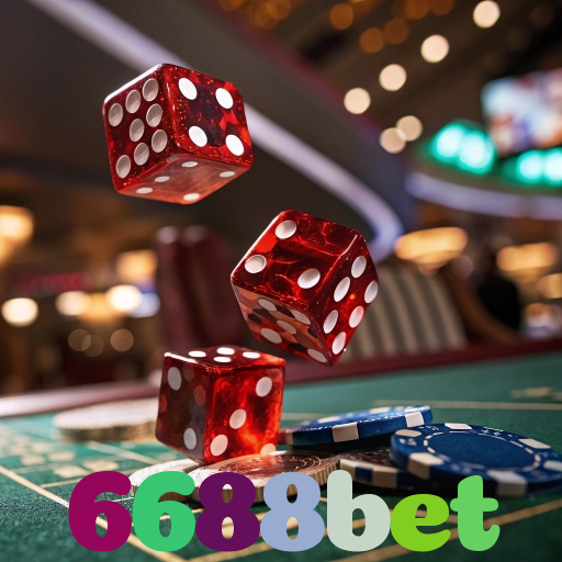 6688bet