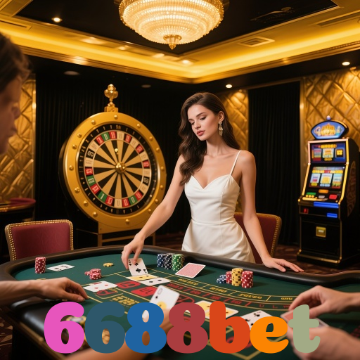 6688bet