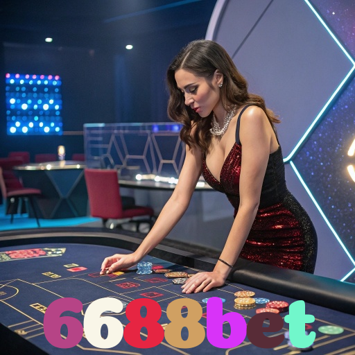 6688bet