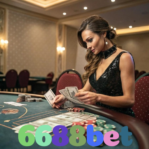 6688bet