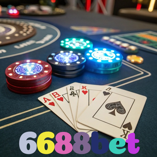 6688bet