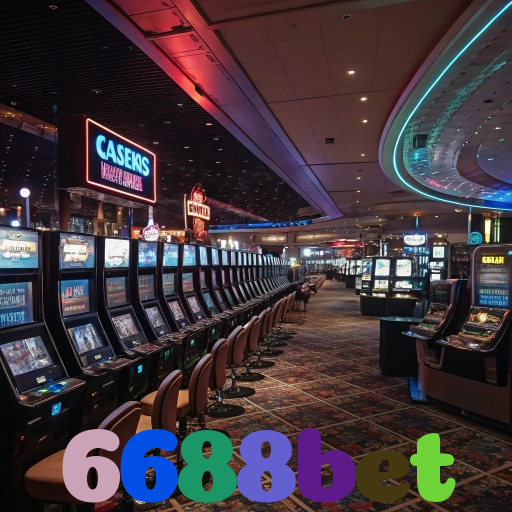 6688bet