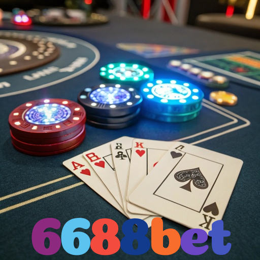 6688bet