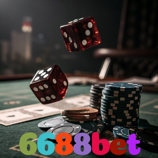 6688bet