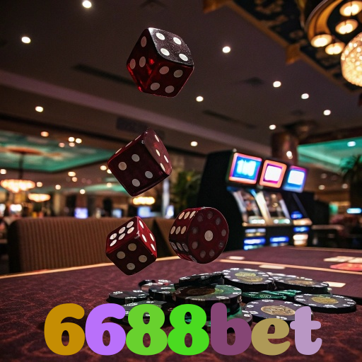 6688bet