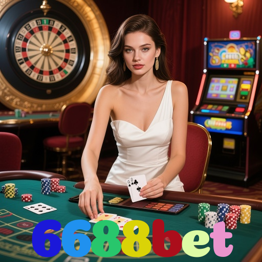 6688bet