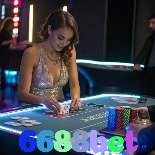 6688bet