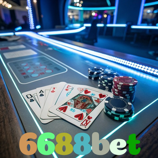 6688bet
