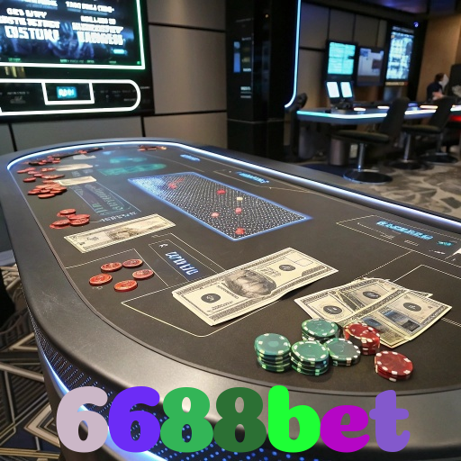 6688bet