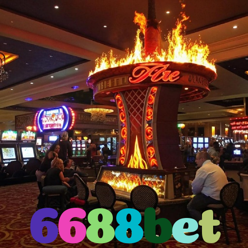 6688bet