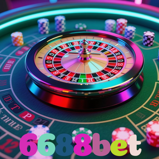 6688bet