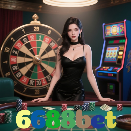 6688bet