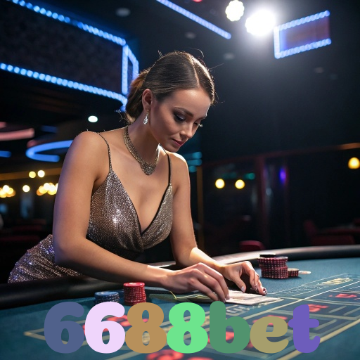 6688bet