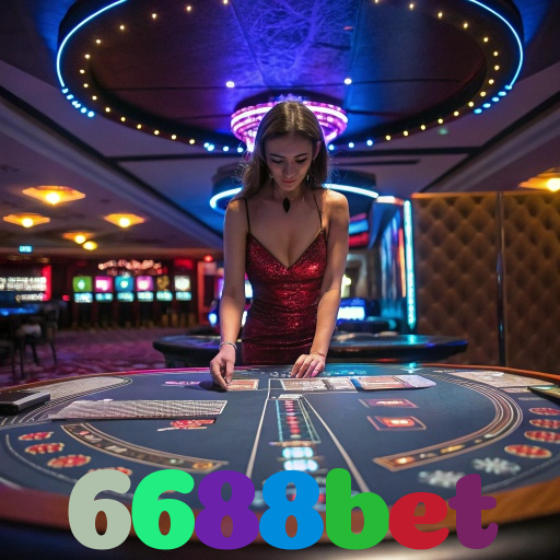 6688bet