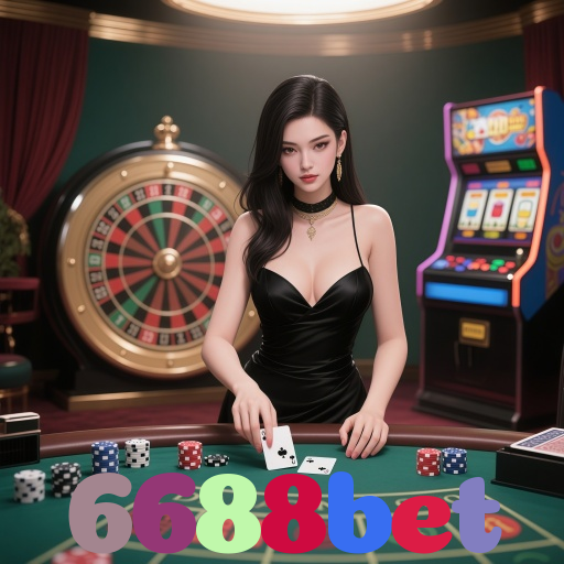 6688bet