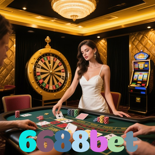 6688bet