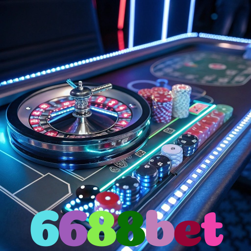 6688bet