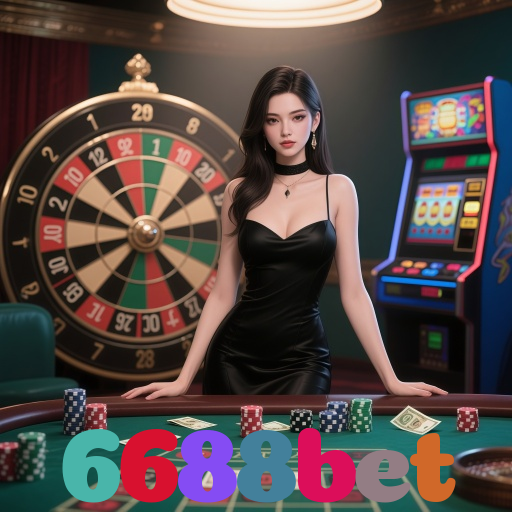 6688bet