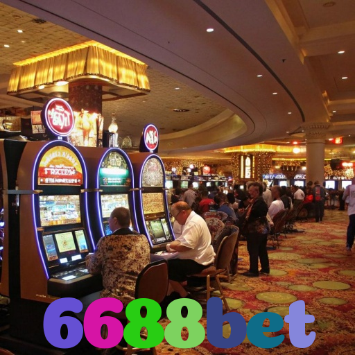 6688bet