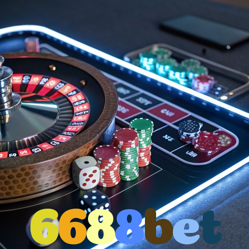 6688bet