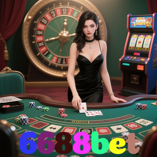 6688bet