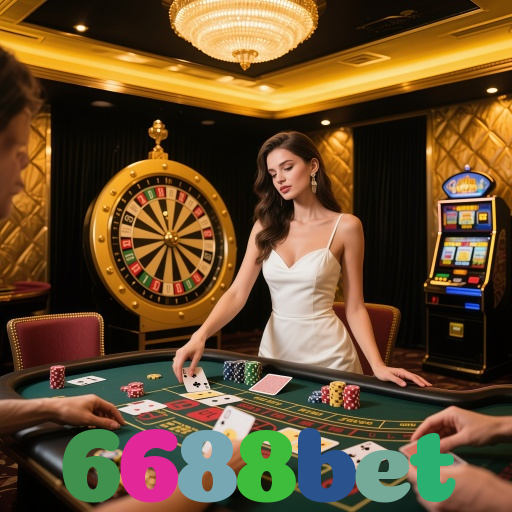 6688bet