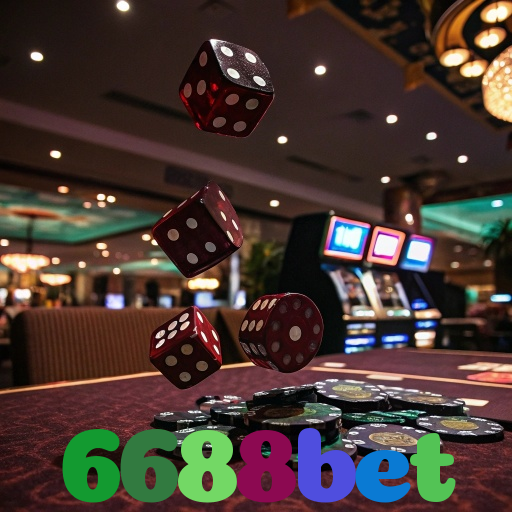 6688bet