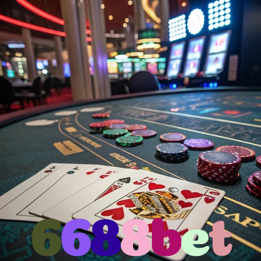 6688bet