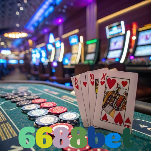 6688bet
