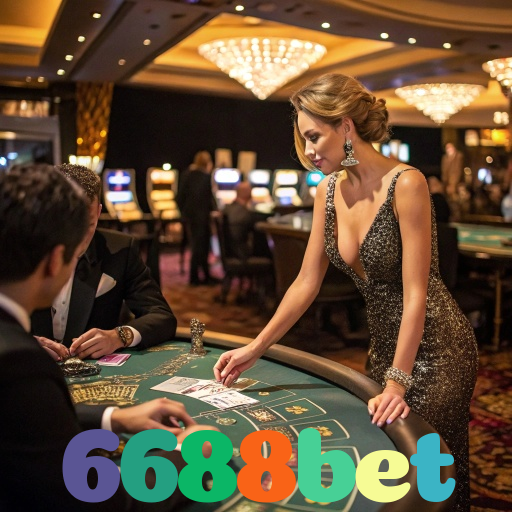 6688bet
