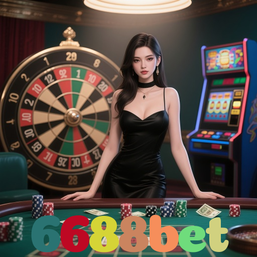 6688bet