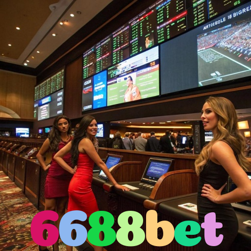 6688bet