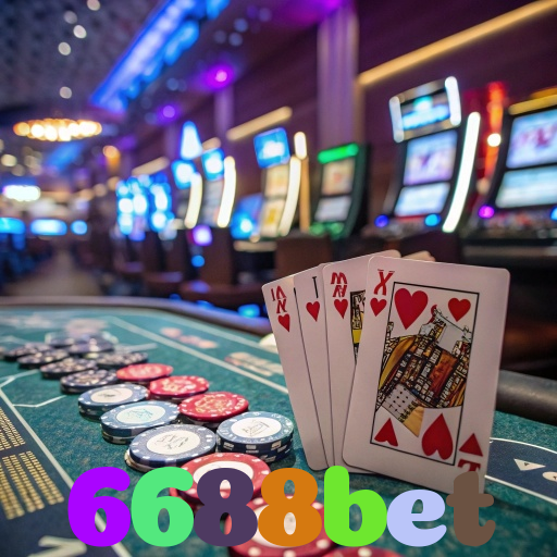 6688bet