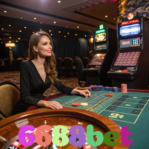 6688bet