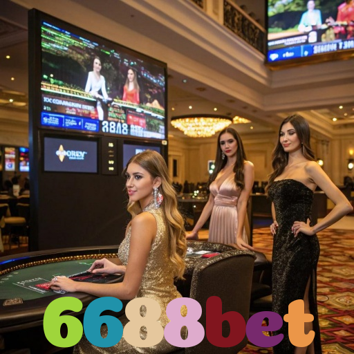 6688bet