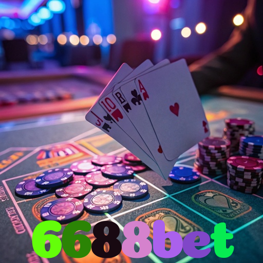 6688bet