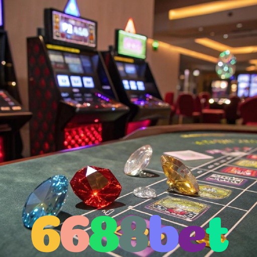 6688bet