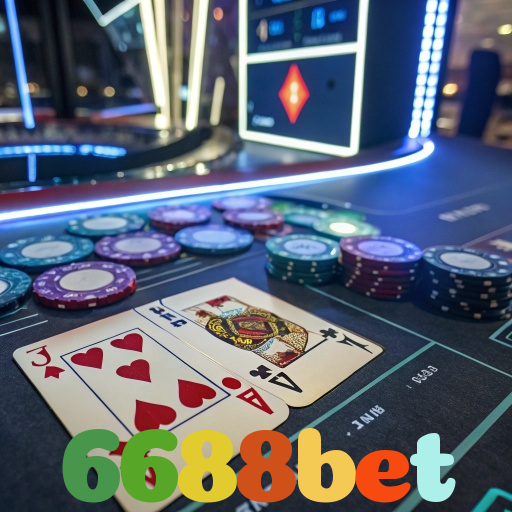 6688bet
