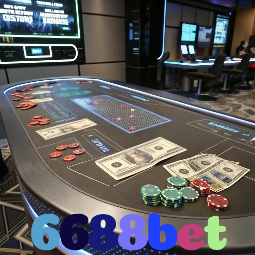 6688bet