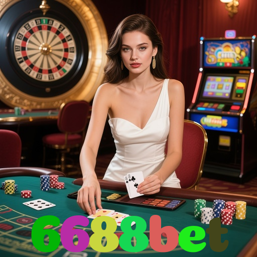 6688bet