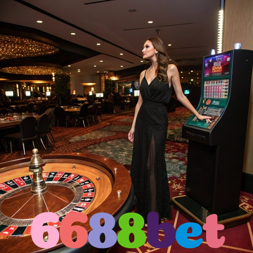 6688bet