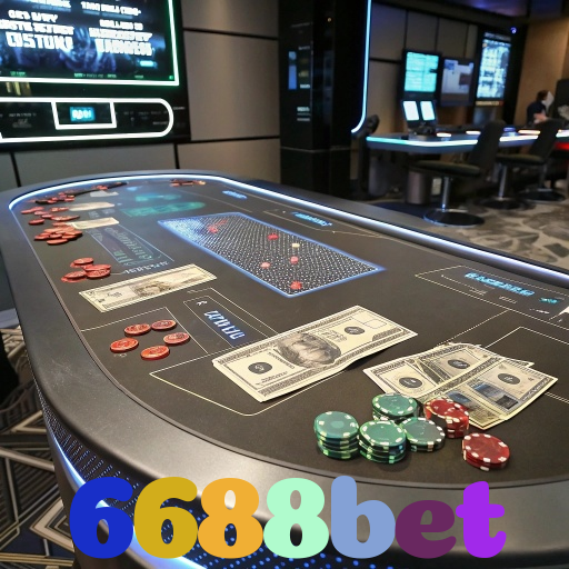 6688bet