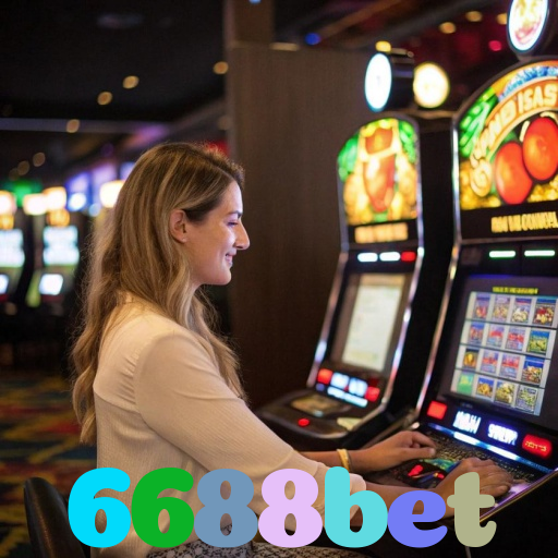 6688bet